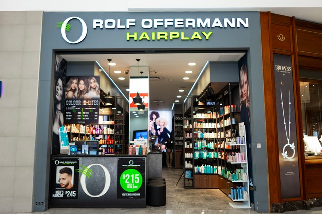 rolf offermann